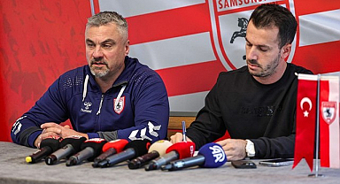 Reis, Gaziantep FK Maçı Öncesi Soruları Cevapladı! - VİDEOLU