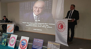 Samsun’da ‘Ne Kadar Bilinçli Bir Tüketiciyiz’ Paneli Düzenlendi!