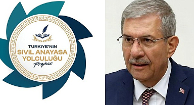 Samsun’da Sivil Anayasa Etkinliği Yapılacak!