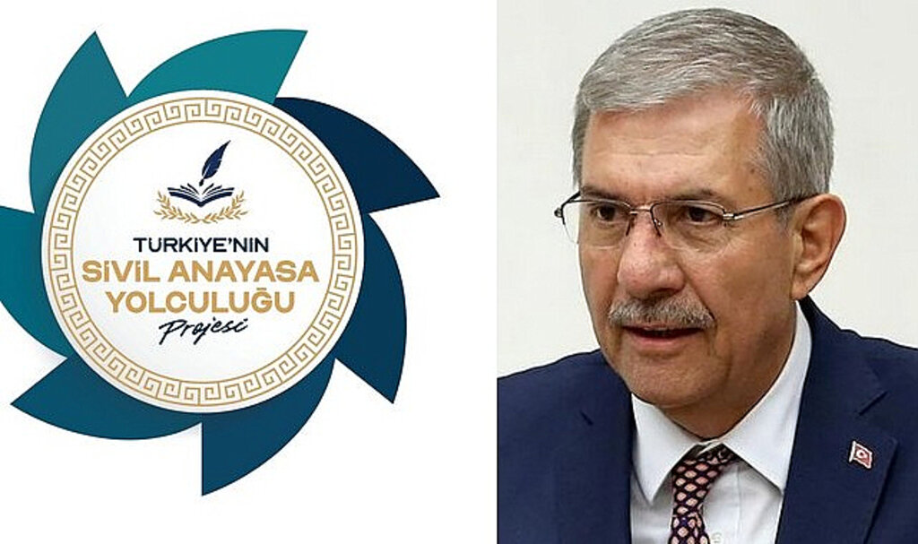 Samsun’da Sivil Anayasa Etkinliği Yapılacak!