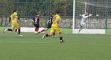 Samsun Süper Amatörde İkinci Devre Başlıyor!