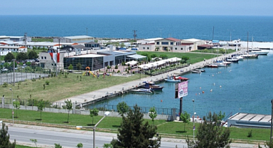 Samsun Yelken Kulübü'ne Güçlü Kadro!