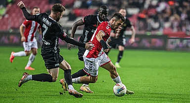 Samsunspor'da Emre Kılınç Operasyon Geçirecek!