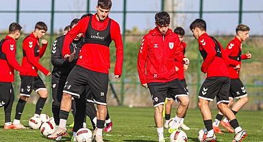 Samsunspor U19, Ankaragücü’nü Konuk Edecek!