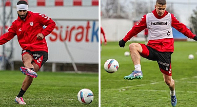 Samsunspor’un Beşiktaş Maçına Sağlam Hakem!