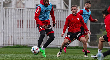 Samsunspor’un Gaziantep FK Maçının Hakemleri Açıklandı!