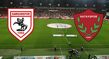 Samsunspor'un Hatayspor Maçının Tarihi Belli Oldu!