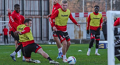 Samsunspor’un Trabzonspor Maçını İstanbul Bölgesi Hakemi Yönetecek!