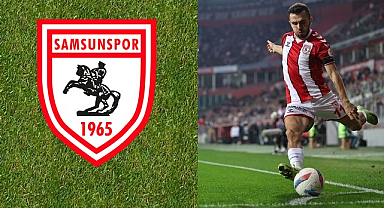 Samsunsporlu Emre Kılınç Ameliyat Oldu!