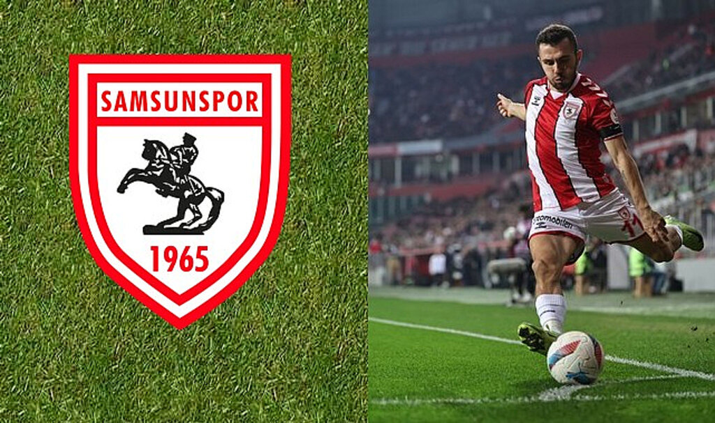 Samsunsporlu Emre Kılınç Ameliyat Oldu!