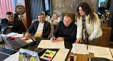 SİMDER’den Bafra Çıkarması!