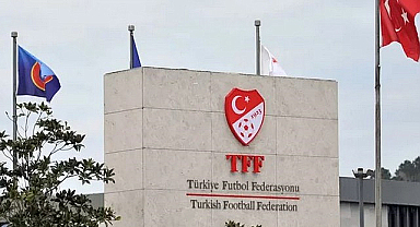 TFF'den Hakemler İle İlgini Yeni Kararlar Alındı! Yabancı VAR Hakemi Geliyor…