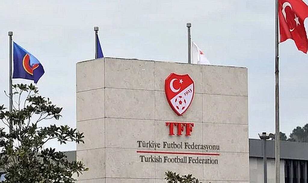 TFF'den Hakemler İle İlgini Yeni Kararlar Alındı! Yabancı VAR Hakemi Geliyor…
