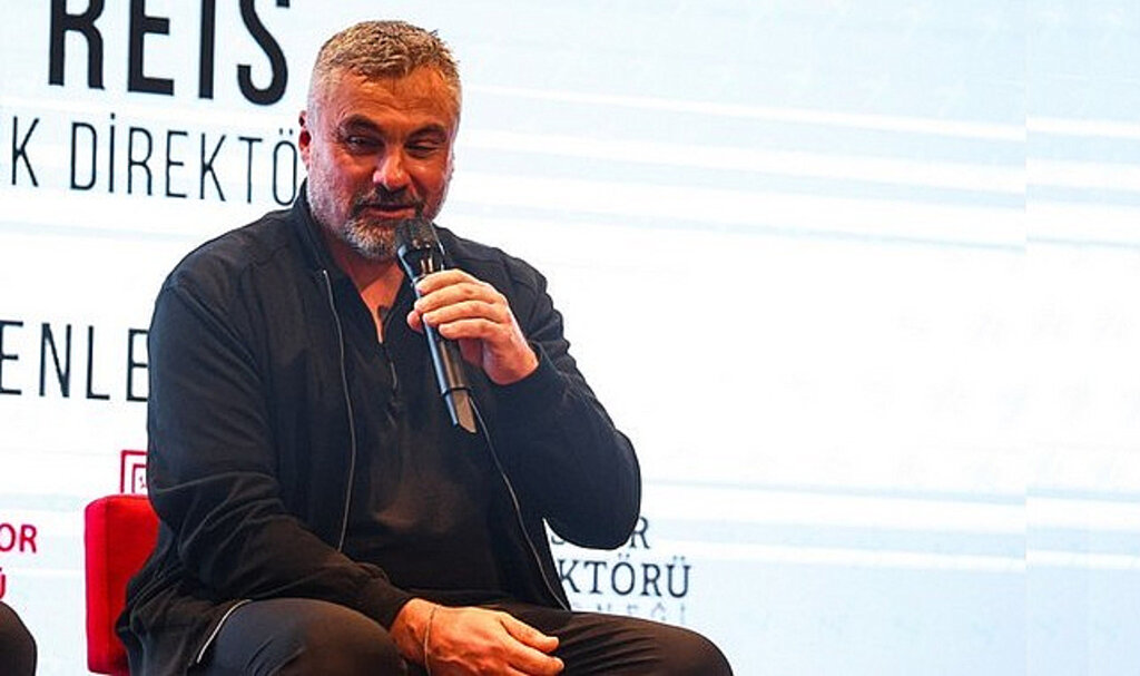 Thomas Reis Deneyimlerini Gençlerle Paylaştı!