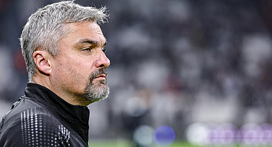 Thomas Reis, 'Hakem Maçın Sonuçuna Etki Etmek İstedi'!