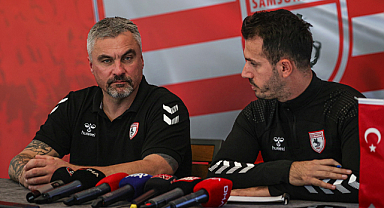 Thomas Reis, 'İlk Derbim İçin Heyecanlıyım'!