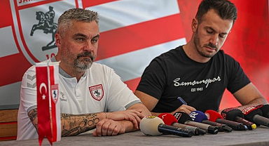 Thomas Reis, Rams Başakşehir FK Maçı Öncesi Soruları Cevapladı! VİDEOLU