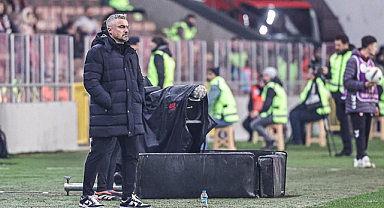 Thomas Reis, 'Takım Ruhumuz İle Maçı Kazandık'!