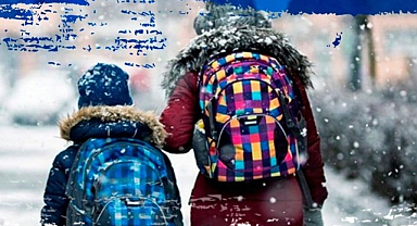 Samsun'da Eğitime Ara Sürüyor! 26 Şubat 2025 Çarşamba Okullar Tatil...