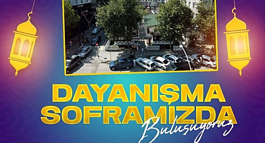Atakum Belediyesinden Ramazan Ayı Boyunca Ücretsiz İftar!