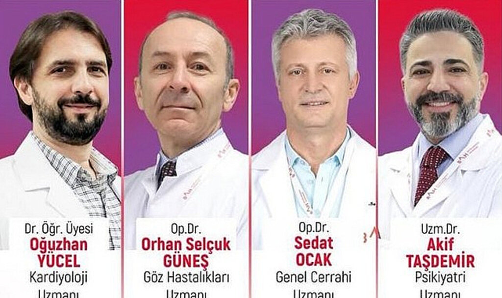 Atakum’da Vatandaşları Bilinçlendirme Çalışmaları Sürüyor!