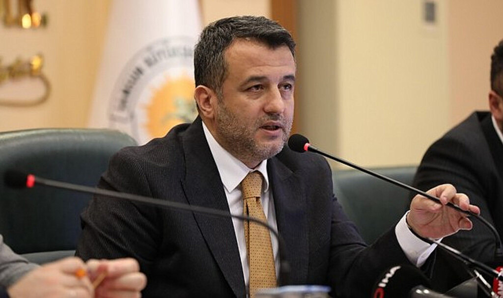 Başkan Doğan, ‘Kahverengi Kokarcaya Karşı Mücadele Çalışmalarına Destek Oluyoruz’!