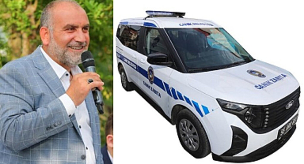 Başkan İbrahim Sandıkçı, ‘Araç Filomuzu 4 Katına Çıkarttık’!