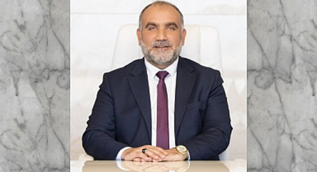 Başkan İbrahim Sandıkçı'dan 6 Şubat Mesajı!