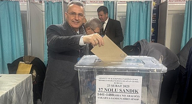 Başkan İhsan Kurnaz’dan Birlik Ve Beraberlik Mesajı!