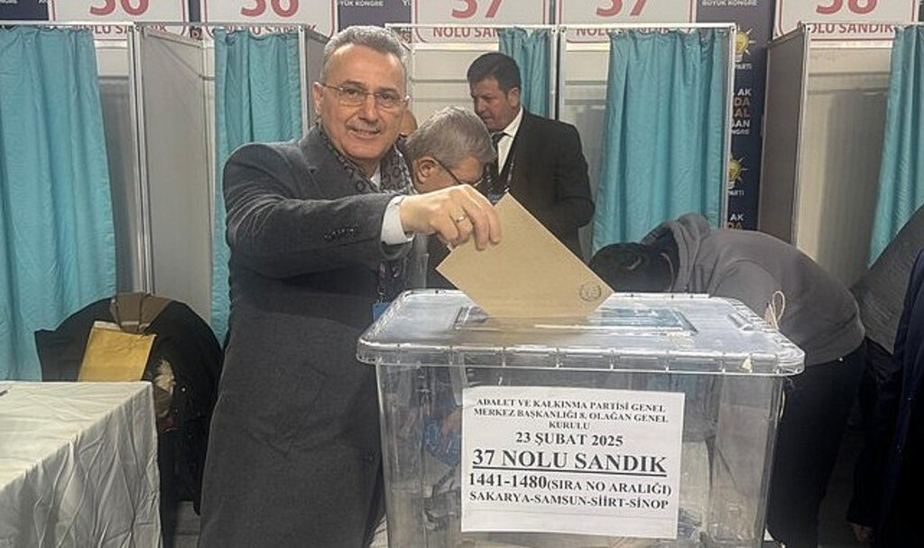 Başkan İhsan Kurnaz’dan Birlik Ve Beraberlik Mesajı!