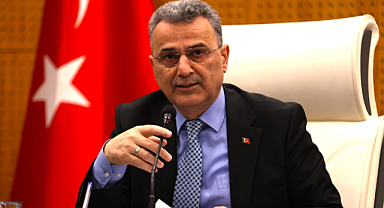 Başkan İhsan Kurnaz, 'Gıda Güvenliği İhmale Gelmez'!