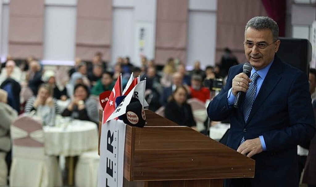 Başkan İhsan Kurnaz, ‘Hemşehri Derneklerimiz İle Her Zaman Bir Arada Olacağız’!