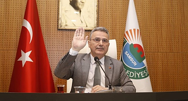 Başkan İhsan Kurnaz, ‘Ortak Sevdamız İlkadım'!