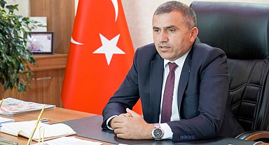 Başkan Mucur'dan Berat Kandili Mesajı!