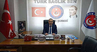 Başkan Şahin’den ADSM ve ADSH’lerle İlgili Açıklama!