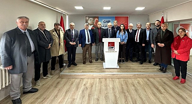 Eğitim Öğretimin İkinci Yarısı Başlarken Başkan Özdağ'dan Açıklama!
