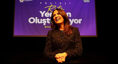 Eğitimci Yazar Dilek Cesur Samsunlularla Buluştu!