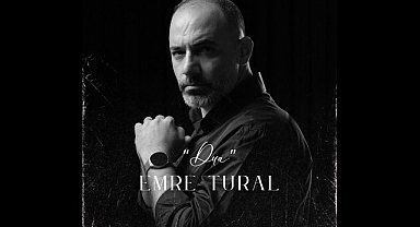 Emre Tural'dan Yeni Şarkı! ‘Dua’ Müzik Platformlarında Yayında…