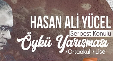 Hasan Ali Yücel Öykü Yarışmasına Başvuru Süresi Uzatıldı!