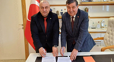 Havza Belediyesi ile Bem-Bir-Sen Arasında Sosyal Denge Sözleşmesi İmzalandı