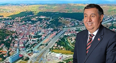 Havza'da Yeni Park Alanları Geliyor!
