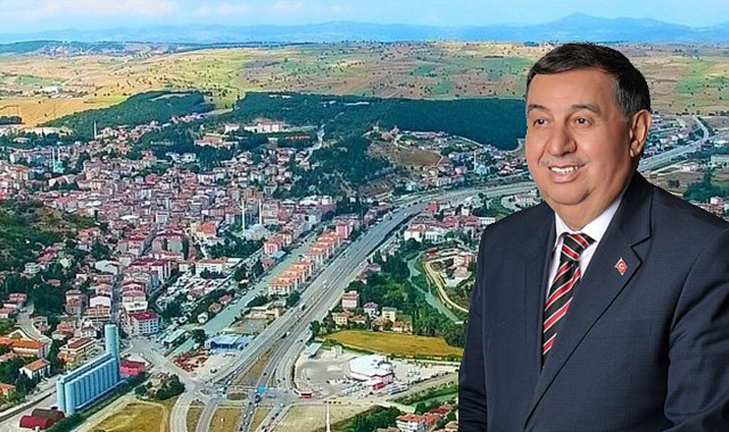 Havza'da Yeni Park Alanları Geliyor!