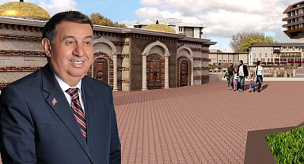 Havza, Termal Turizmde Yeni Bir Çağa Hazırlanıyor!
