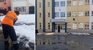 İlkadım Belediyesi’nden Eğitim-Öğretime Destek!