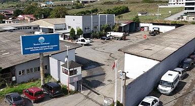 İlkadım'da Dışa Bağımlılık Yüzde 80 Azaldı!