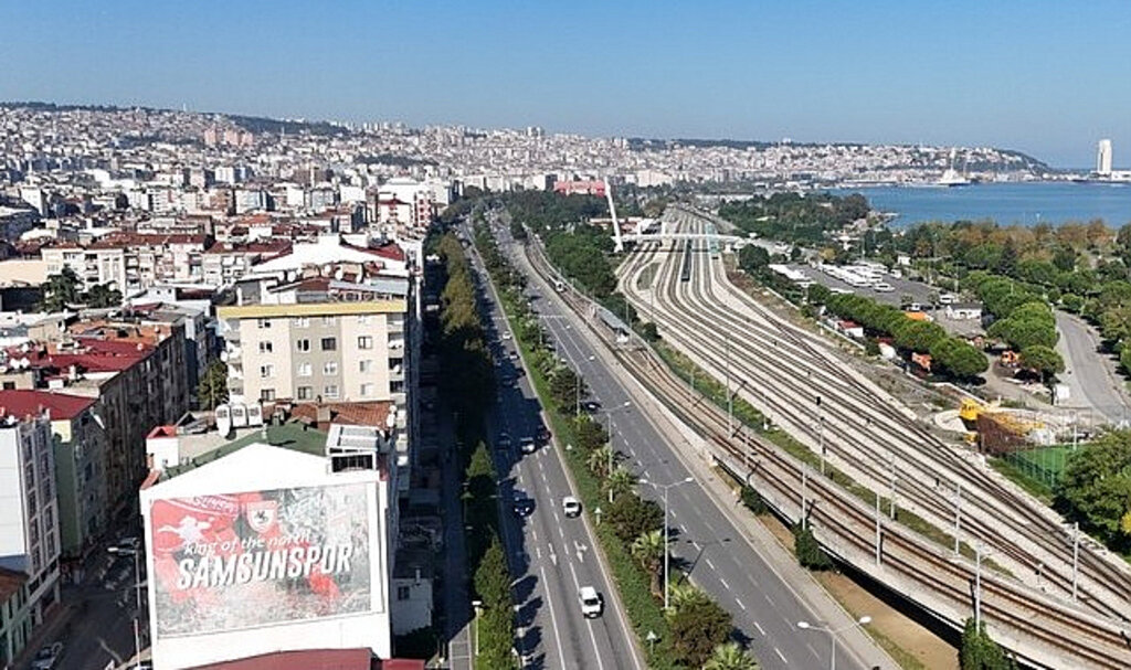 İlkadım’da Gönüllere Dokunan Hizmetler Devam Ediyor!