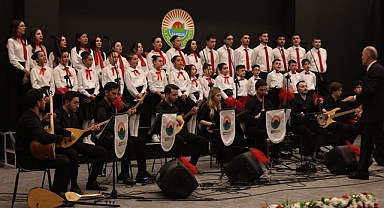 İlkadım'da Muhteşem THM Konseri!