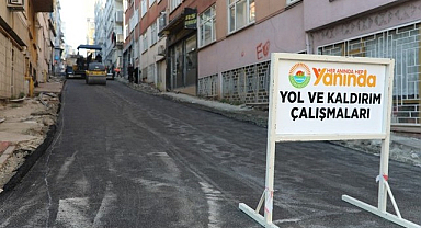 İlkadım’da Öz Kaynaklarla 50 Milyon TL'lik Tasarruf Sağlandı!