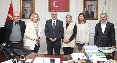 İlkadım, Sıfır Atık Projesinde Pilot İlçe Seçildi!