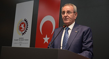 Murzioğlu, ‘Yatırımlar Samsun’u Bölgenin Yükselen Yıldızı Yapacak’!